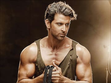 hrithik roshan new look wallpapers