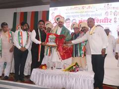 Nana Patole : 'एकला चलोरे' ही भावना कार्यकर्त्यांची मनातली, प्रदेशाध्यक्ष नाना पटोले यांचे विधान 