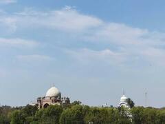 दिल्ली-एनसीआर में मौसम होने लगा साफ, पारा भी चढ़ा, जानें- आज से 23 सितंबर तक कैसा रहेगा मौसम?