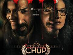 फ्री में देखनी है सनी देओल और दुलकर सलमान की फिल्म Chup? बस करना होगा ये काम, यहां है पूरी डिटेल्स