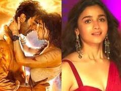 'ब्रह्मास्त्र' में आलिया भट्ट के 'ईशा' कैरेक्टर पर फिर उठे सवाल, सामने आया ये मजेदार वीडियो