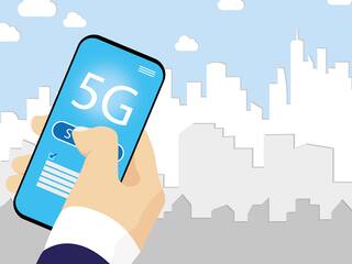 5G Mobile: இந்தியாவில் அடுத்த மாதம் பயன்பாட்டுக்கு வரும் 5G; உங்கள் மொபைல் 5G மொபைலா என தெரிந்து கொள்வது எப்படி?