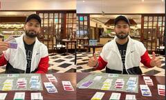 Team India: 24 ਸਾਲ ਦੀ ਉਮਰ ਚ ਕਰੋੜਾਂ ਦੀ ਜਾਇਦਾਦ ਦਾ ਮਾਲਕ ਹੈ ਇਹ ਖਿਡਾਰੀ, ਨੈੱਟਵਰਥ 'ਚ ਕਈ ਦਿੱਗਜਾਂ ਨੂੰ ਦਿੰਦੈ ਟੱਕਰ