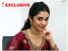 Krithi Shetty Exclusive Interview : అతిలోక సుందరి శ్రీదేవిలా పేరు తెచ్చుకోవాలనేది నా కోరిక - కృతి శెట్టి ఇంటర్వ్యూ