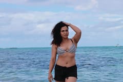 Nandini Rai: ఈ బిగ్ బాస్ బ్యూటీ చాలా హాట్ గురూ