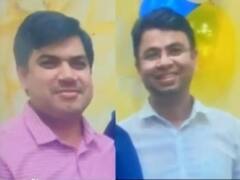 जबलपुर हॉस्पिटल अग्निकांड के दो आरोपी डॉक्टरों ने 47 दिन बाद किया कोर्ट में सरेंडर, पुलिस ने लिया रिमांड पर