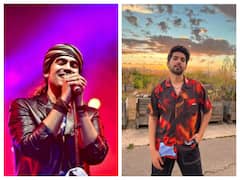 From Jubin Nautiyal  To Armaan Malik, Most Stylish Male Artists In The Music Industry