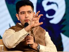 Raghav Chadha: ਮੋਹਾਲੀ 'ਚ ਵਿਦਿਆਰਥਣਾਂ ਦੀ ਵੀਡੀਓ ਵਾਇਰਲ ਹੋਣ ਦੇ ਮਾਮਲੇ 'ਚ ਰਾਘਵ ਚੱਢਾ ਨੇ ਕਿਹਾ- ਪੰਜਾਬ ਸਰਕਾਰ ਦੋਸ਼ੀਆਂ ਨੂੰ ਸਜ਼ਾ ਦੇਵੇਗੀ