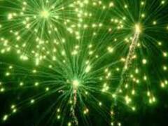 कोटा में सिर्फ ग्रीन पटाखों से मनाई जाएगी दिवाली, लाइसेंस के लिए 19 से 30 सितंबर तक होगा आवेदन