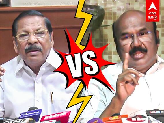 RS Bharathi VS Jayakumar : கொடநாடு விவகாரம்மோதிக்கொள்ளும் RS பாரதி Vs ஜெயக்குமார்