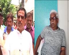 দুর্নীতি ইস্যুতে সরব তৃণমূল বিধায়ক তাপস চট্টোপাধ্যায়, পাল্টা খোঁচা বিজেপির