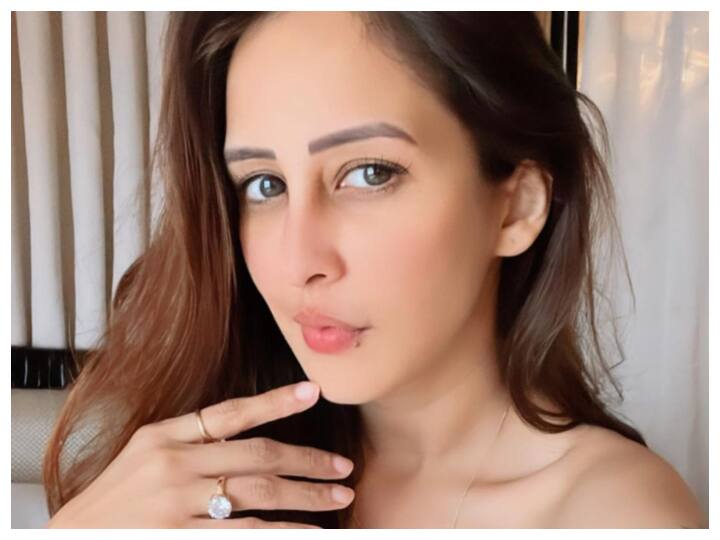 Chahat Khanna Breaks Silence On Alleged Links With Conman Sukesh Chandrasekhar: 'It Makes No Sense...' Chahat Khanna Breaks Silence On Alleged Links With Conman Sukesh Chandrasekhar: 'It Makes No Sense...'