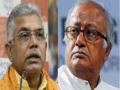 पश्चिम बंगाल में स्कूल की छत पर हुआ था ब्लास्ट, चार गिरफ्तार, BJP-TMC में छिड़ी जुबानी जंग