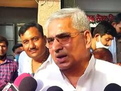 500 रुपया जुर्माना भरने के बाद मंत्री मयंकेश्वर शरण सिंह पर बंद हुआ केस, जानिए-क्या था मामला