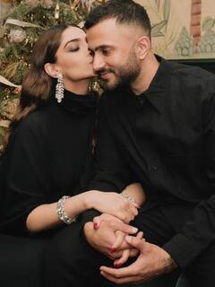 Actress Married Businessman: शिल्पा शेट्टी से सोनम कपूर तक, इन एक्ट्रेसेस ने बॉलीवुड से दूर बिजनेसमैन से रचाई शादी