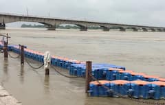 Ayodhya Rain: अयोध्या में भी बारिश का कहर, सरयू नदी का बढ़ा जलस्तर, सामने आई तस्वीरें