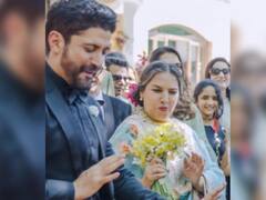 शबाना आजमी के बर्थडे पर फरहान अख्तर ने शेयर किया स्पेशल पोस्ट, बोले- जब मैंने 'परवरिश' को देखा तो...