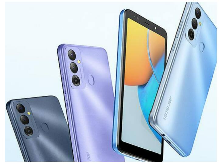 Tecno POP 6 Pro launch soon know Price Specifications Features display battery Tecno POP 6 Pro जल्द होगा लॉन्च, लॉन्चिंग से पहले खास फीचर्स और कीमत का हुआ खुलासा