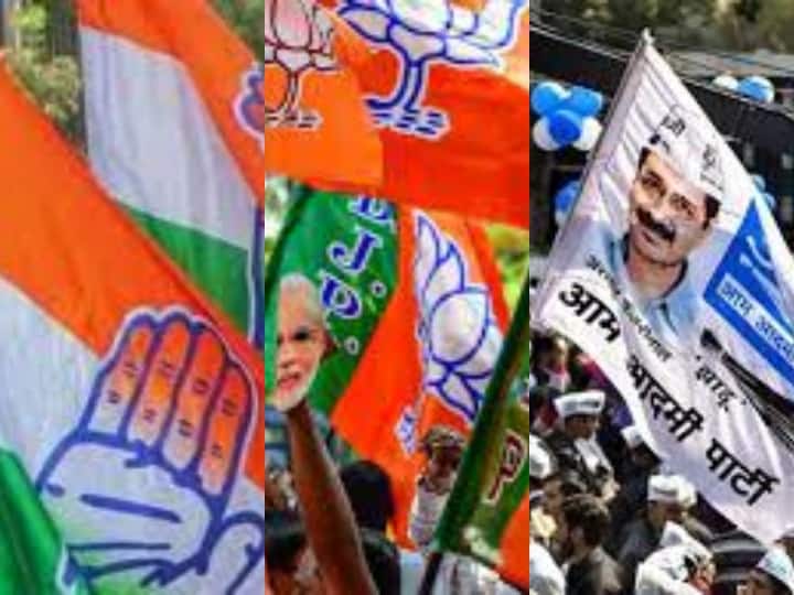 Himachal Pradesh Assembly Election 2022 BJP Congress and AAP may release candidates list today Himachal Election 2022: कभी भी BJP, कांग्रेस और AAP जारी कर सकती है प्रत्याशियों की सूची, कितने टिकट हुए फाइनल?