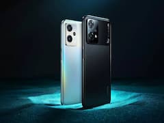 ৫০০০ এমএএইচ ব্যাটারি, বিশেষ Heat Dissipation System নিয়ে লঞ্চ হয়েছে ওপ্পো কে১০এক্স ফোন