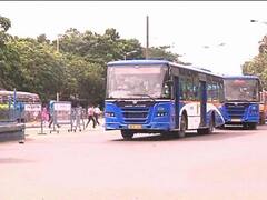 পুজোর মধ্যে কলকাতা সহ একাধিক রুটে ১০০ নতুন বাস, ভাড়া নিয়ন্ত্রণেও কড়া নজরদারি