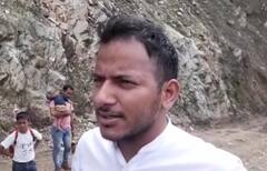 In Pics: बारिश से बंद पिथौरागढ़ जाने का मुख्य रास्ता खोला गया, देखें तस्वीरें