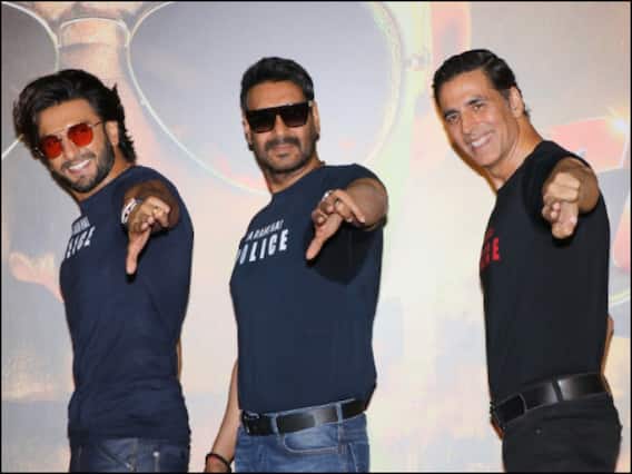 रिकॉर्ड ब्रेकिंग बजट, 3 बड़े स्टार, 'महाभारत 2.0' होगी बॉलीवुड की सबसे महंगी फिल्म, यहां है पूरी डिटेल रिकॉर्ड ब्रेकिंग बजट, 3 बड़े स्टार, 'महाभारत 2.0' होगी बॉलीवुड की सबसे महंगी फिल्म, यहां है पूरी डिटेल