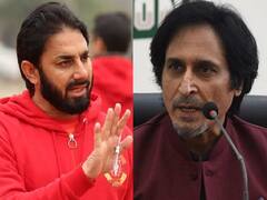 Pakistan T20 WC Squad: 'उसे टीम में चुना गया क्योंकि रमीज़ राजा उसे पसंद करते हैं', पूर्व पाक क्रिकेटर का चौंकाने वाला बयान