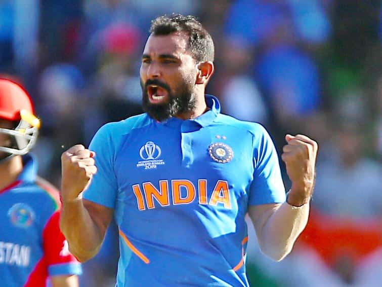 Mohammed Shami Tests COVID-19 Positive: Australia T20I Comeback Delayed, Umesh Called Back Mohd Shami's Australia T20I Comeback Delayed As He Tests COVID Positive, Umesh Yadav To Replace