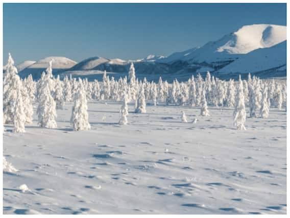 Oymyakon (Siberia) સાઇબરિયા જેટલા સુંદર છે. તેટલું જ ખતરનાક પણ છે. જો કે આ પ્લેસની વિઝિટ લેવી કોઇ એડવેન્ચરથી કમ નથી. અહીં તાપમાન એટલું ઓછું હોય છે કે, અહીં જીવિત રહેવું પણ મોટો પડકાર સમાન છે. 1924માં અહીનું તાપમાન શૂન્ય ફોરેનહાઇટથી 96 ડિગ્રી નીચે જતું રહે છે. જે પણ એક રેકોર્ડ છે.