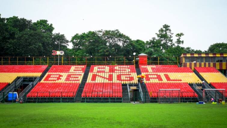 East Bengal beat George Telegraph 3-0 in the practice match East Bengal: প্রস্তুতি ম্যাচে ছন্দে ইস্টবেঙ্গল, জর্জ টেলিগ্রাফকে হারাল লাল হলুদ