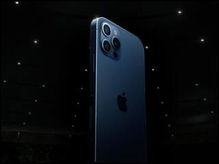 iPhone 12: ৪০ হাজারের কম দামে পাবেন আইফোন ১২! কোথায় থাকছে এমন অবিশ্বাস্য অফার