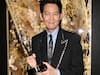 'Squid Games' Star Le Jung-Jae Receives A Hero Welcome As He Arrives Home With His Emmys 2022 Trophy