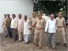 जमीन कब्जाने के मामले में पूर्व MLC भाइयों हाजी इकबाल-महमूद अली पर केस, कुर्क की जाएगी संपत्ति