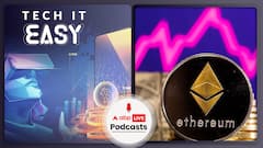 Ethereum Merge Has Finally Been Completed: What Does This Bring To The Table? | Tech It Easy Ep-19