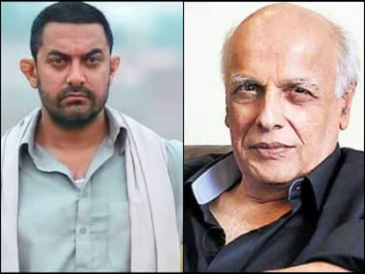 Aamir Khan And Filmmaker Mahesh Bhatt on Film Ghulam Set Controversy Trivia Mahesh Bhatt की इस बात से नाराज़ हो गए थे आमिर खान, फिल्म तक छोड़ने की आ गई थी नौबत