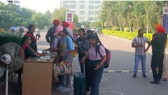 Mohali MMS Case : ਯੂਨੀਵਰਸਿਟੀ ਇੱਕ ਹਫ਼ਤੇ ਲਈ ਬੰਦ , ਘਰ ਜਾਣ ਲੱਗੇ ਵਿਦਿਆਰਥੀ ,ਹੁਣ ਤੱਕ 3 ਗ੍ਰਿਫਤਾਰ