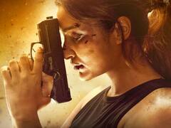 हाथ में बंदूक थामे...जख्मी हालत में दिखीं परिणीति चोपड़ा, जानें इस फोटो का 'तिरंगा' से क्या है कनेक्शन?