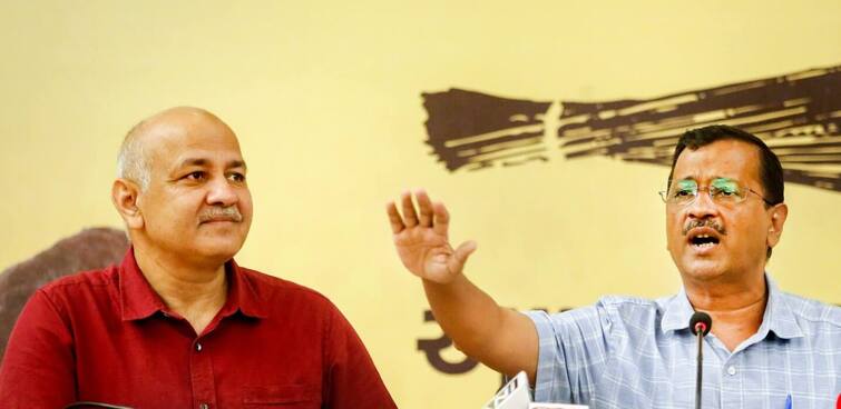Gujarat Assembly Election 2022: કેજરીવાલ-સિસોદીયા આવશે ગુજરાત, જાણો શું છે કાર્યક્રમ Gujarat Assembly Election 2022: Arvind Kejriwal and Manish Sisodiya gujarat visit schedule Gujarat Assembly Election 2022: કેજરીવાલ-સિસોદીયા આવશે ગુજરાત, જાણો શું છે કાર્યક્રમ