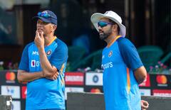 Ind vs Aus: মোহালির মহারণের আগে বিশ্বচ্যাম্পিয়নদের বেসামাল করার প্রস্তুতি সেরে রাখল ভারত