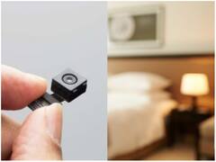 इन बातों का रखेंगे ध्यान तो आपके साथ नहीं होगी चंडीगढ़ यूनिवर्सिटी जैसी घटना, हिडन कैमरे का ऐसे करें पता