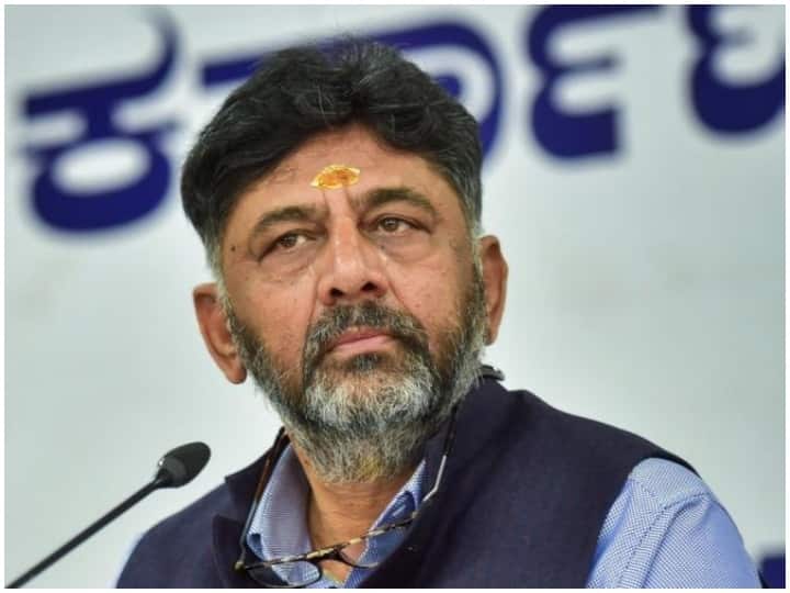 DK Shivakumar Networth after Karnataka Election 2023 results DK Shivakumar assets Property car Bank accounts land DK Shivakumar Networth: कर्नाटक में कांग्रेस की वापसी के वाहक बने डीके शिवकुमार, उनके पास कितनी है संपत्ति, जानें उनकी नेटवर्थ