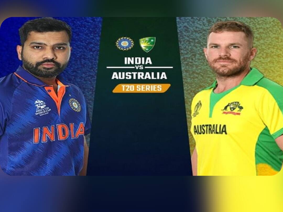 IND vs AUS 1st T20 Head to Head Records, Stats, Results Probable XI, Know In Detail IND vs AUS 1st T20: రేపటి టీమిండియాకు మంచి ప్రాక్టీస్‌- ఆస్ట్రేలియా టీ20 సిరీస్