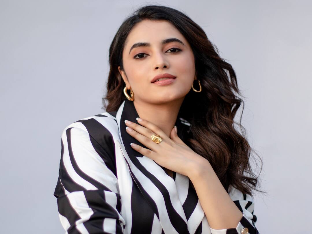 Jailer film does not join actress Priyanka Arul Mohan Priyanka Mohan: ‘జైలర్’ హీరోయిన్ షాకింగ్ నిర్ణయం! నిజంగానే రజనీ మూవీ నుంచి తప్పుకుందా?