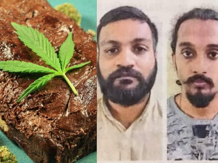 chennai: Police arrested 2 people who were secretly selling Cannabis cakes to school and college students Crime: பள்ளி மாணவர்களுக்கு கேக் மூலம் கஞ்சா.. டாட்டூ கடையில் போதை ஸ்டாம்ப்.. அதிரவைக்கும் ஷாக் தகவல்கள்..