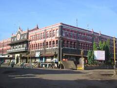 Kolhapur Expansion : कोल्हापूर हद्दवाढ विरोधी कृती समितीने बोलवलेल्या बैठकीकडे राजकीय नेत्यांची पाठ