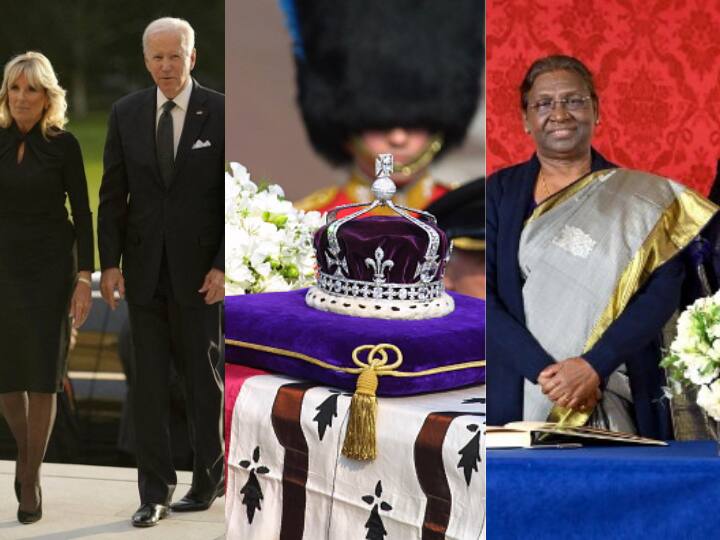 Who Will Attend The Queen Elizabeth’s Funeral