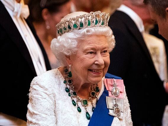 Queen Elizabeth II Funeral : King Charles issues message of thanks to nation | Abp news