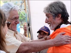 जब इस फिल्म को ना कहने के लिए ओम पुरी ने बिग बी का किया शुक्रिया, जानिए पूरा किस्सा