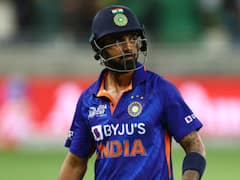 'We Criticise Ourselves More Than Any Of You': KL Rahul's Stern Reply On Strike-Rate Debate